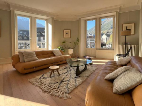 Le Metropole - Centre-ville - Spacieux Chamonix-Mont-Blanc